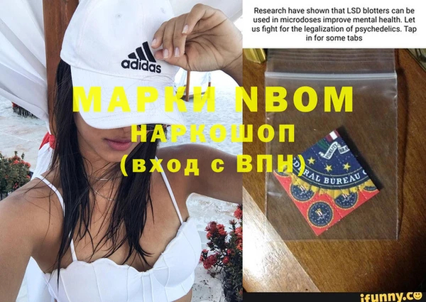 твердый Алексин